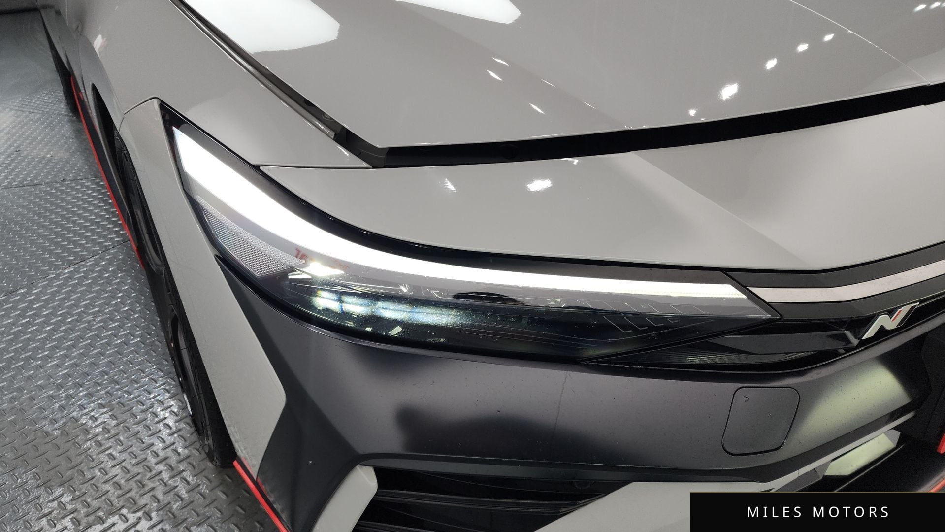 Hyundai AVANTE 2024 — миниатюра 8