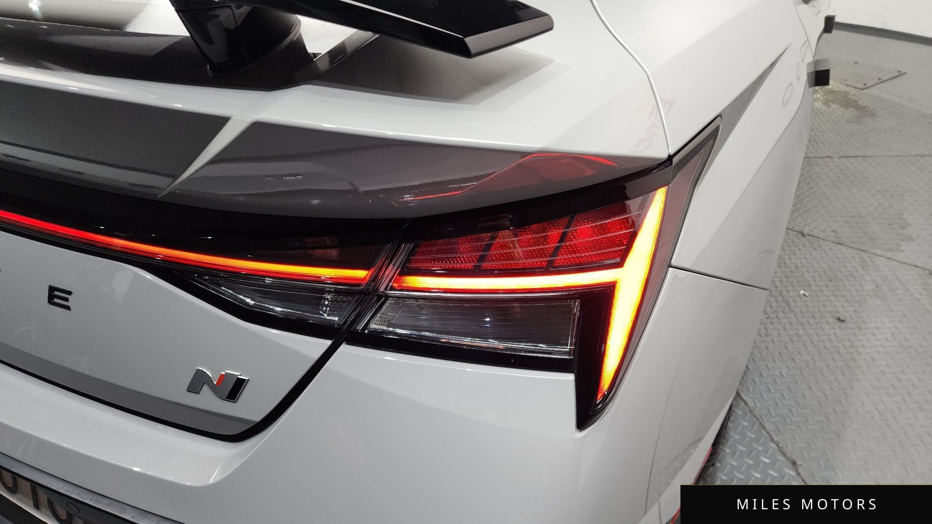 Hyundai AVANTE 2024 — миниатюра 9