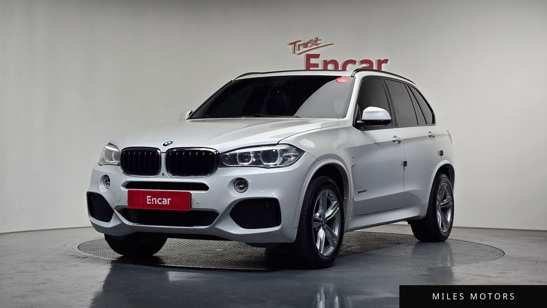 BMW X5 (F15) 2018 — фото 1 из 12