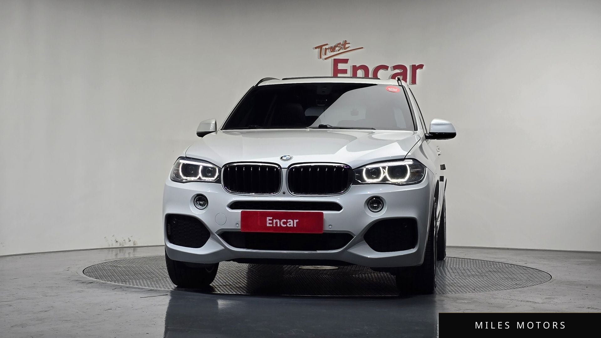 BMW X5 (F15) 2018 — миниатюра 3