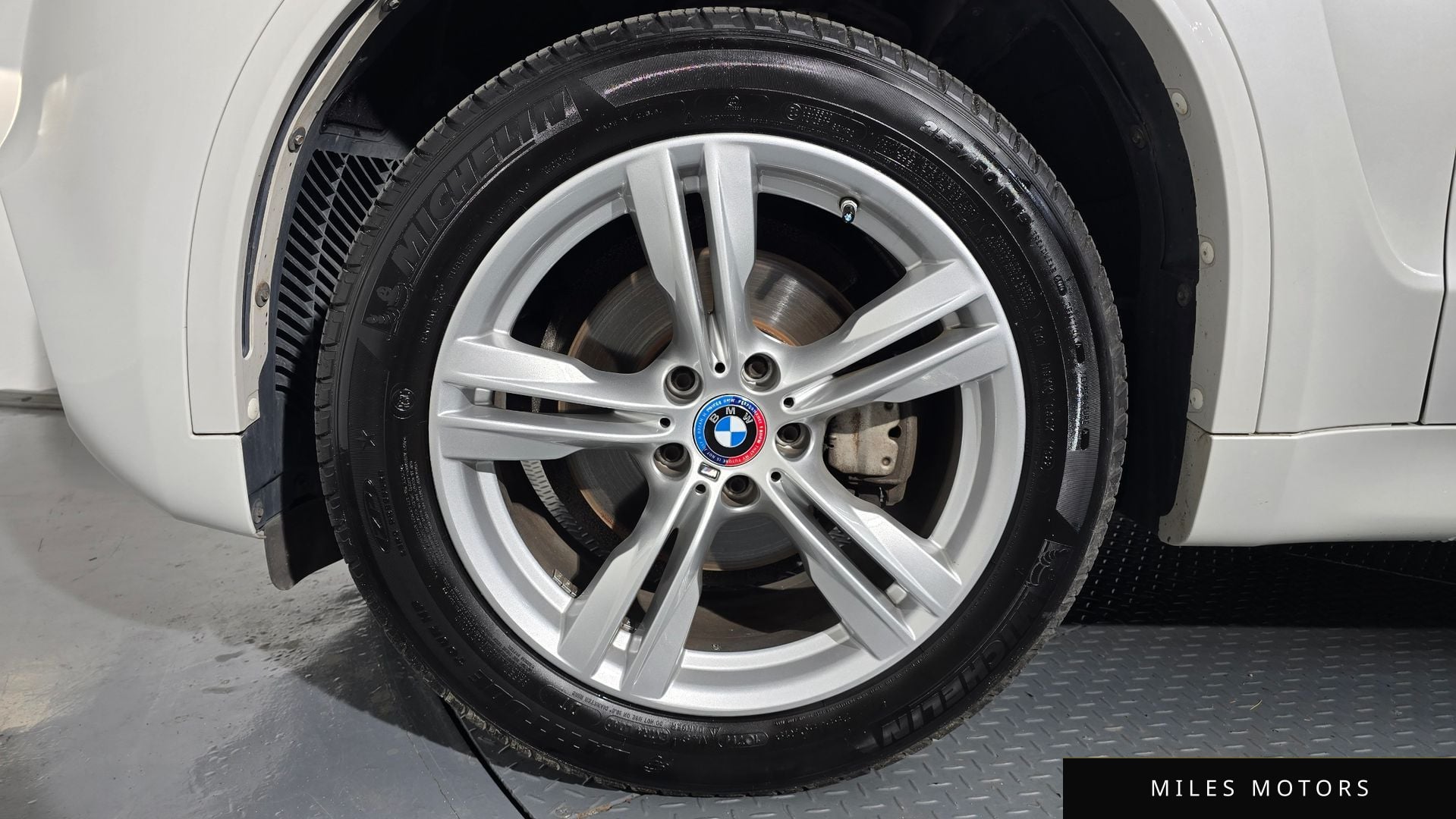BMW X5 (F15) 2018 — миниатюра 5