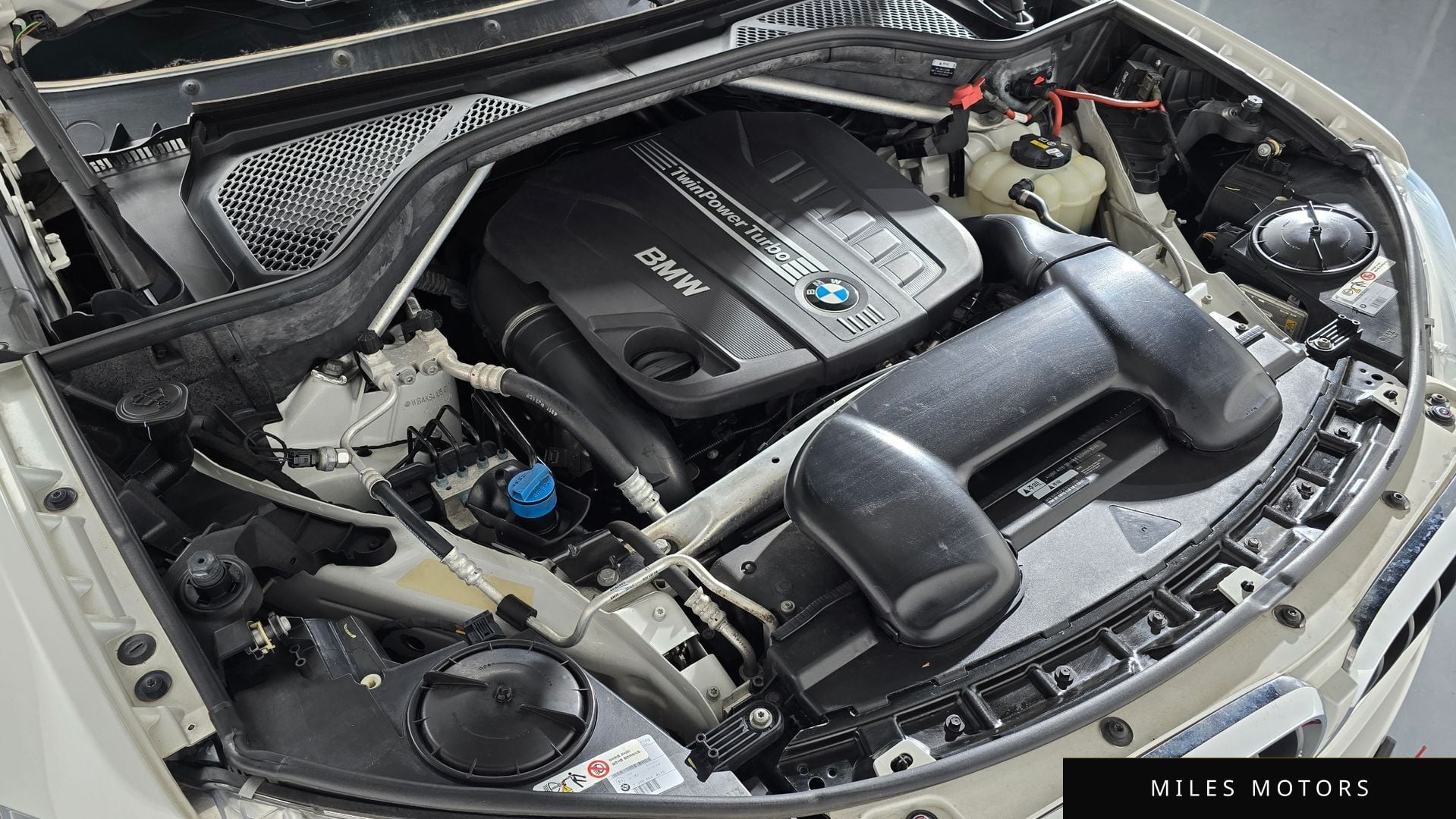 BMW X5 (F15) 2018 — миниатюра 6
