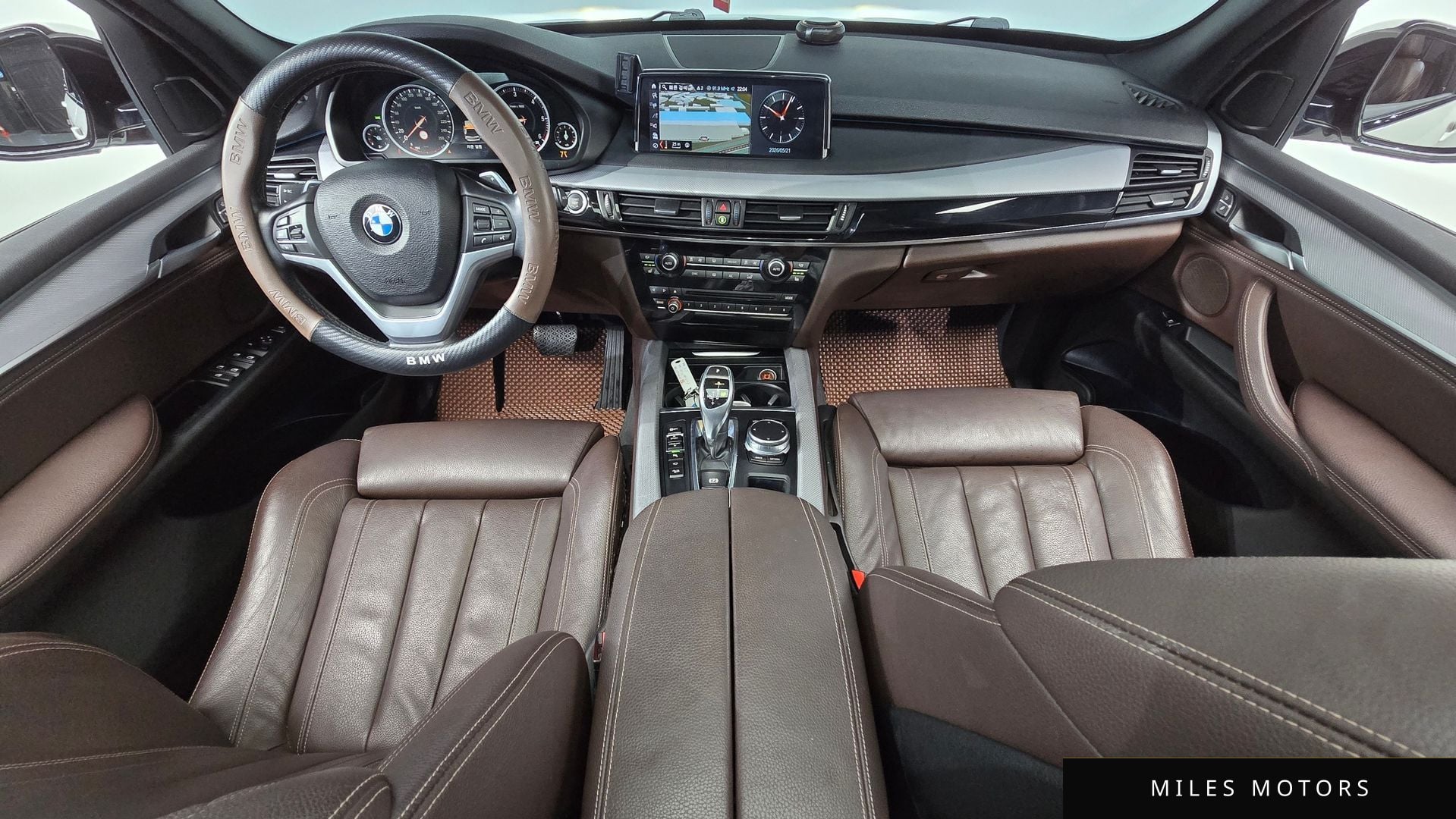BMW X5 (F15) 2018 — миниатюра 10