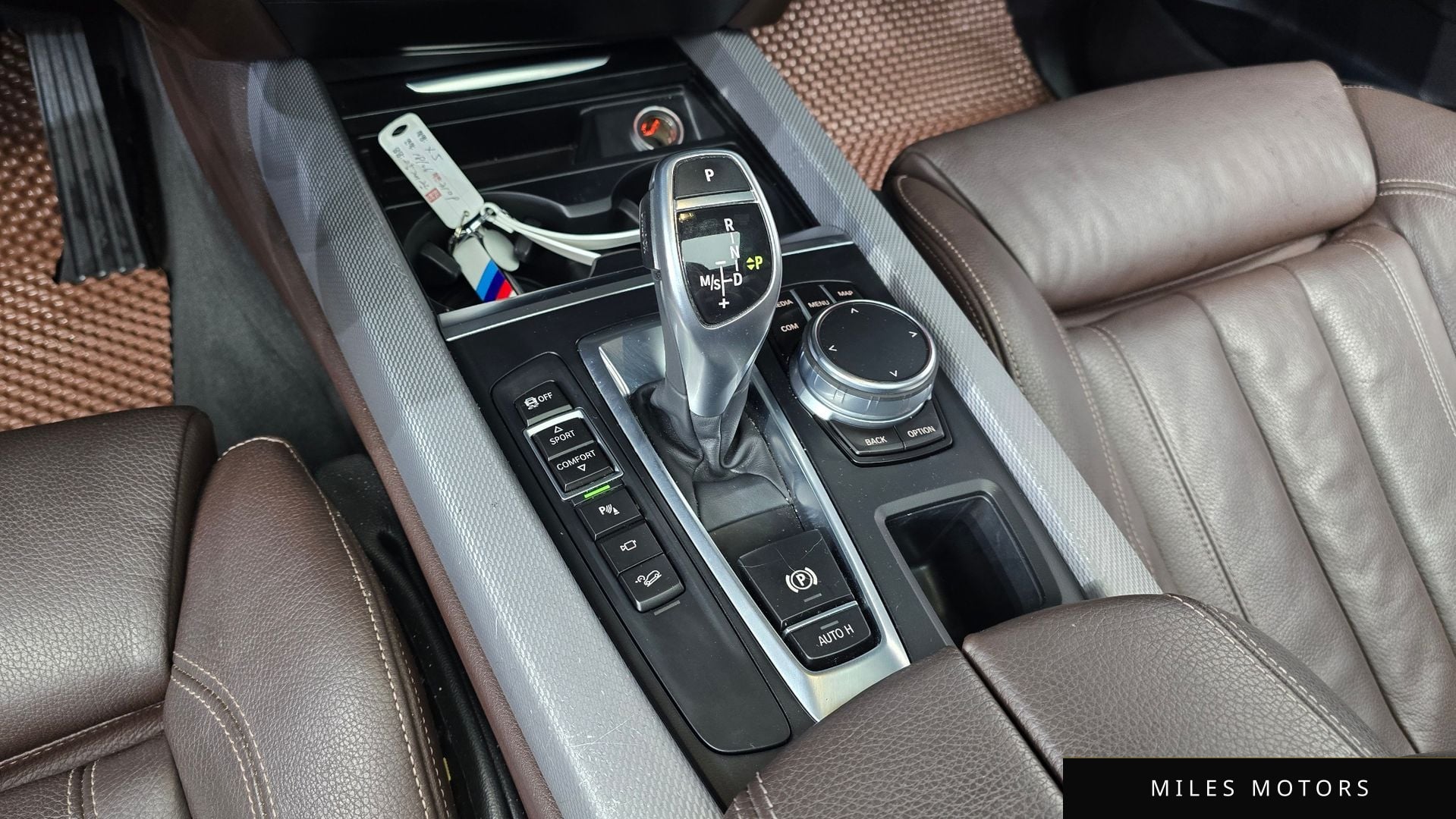 BMW X5 (F15) 2018 — миниатюра 12