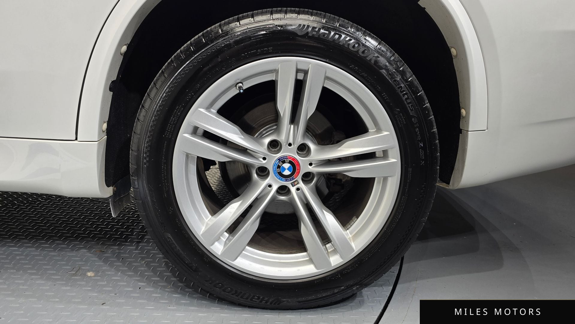 BMW X5 (F15) 2018 — миниатюра 7