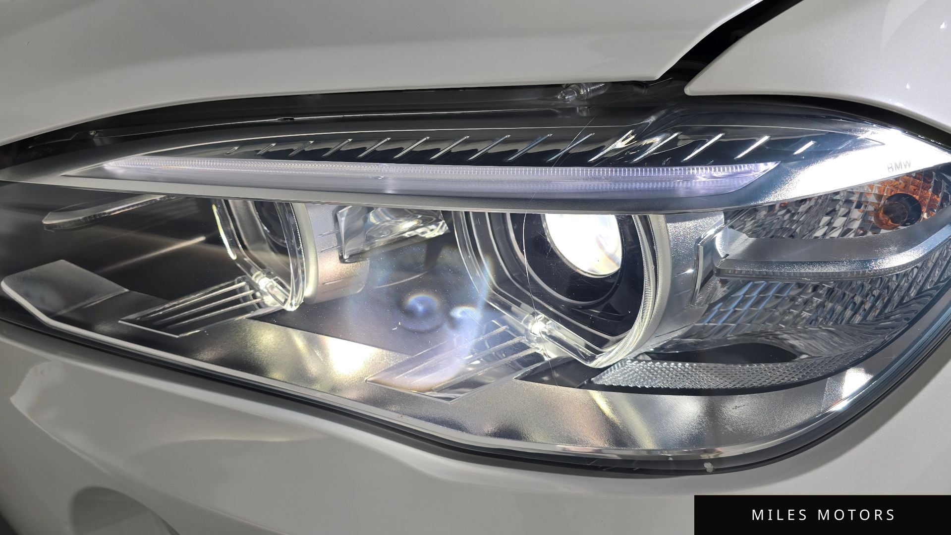 BMW X5 (F15) 2018 — миниатюра 8