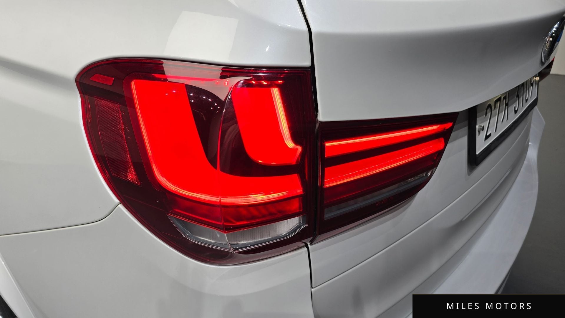 BMW X5 (F15) 2018 — миниатюра 9