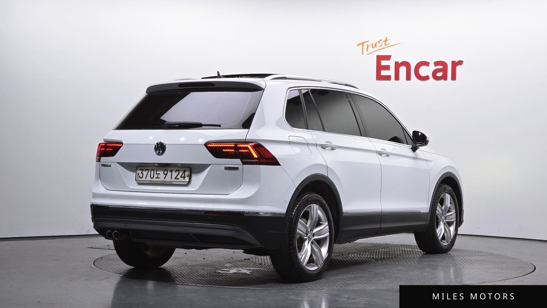 Volkswagen Tiguan 2020 — миниатюра 2