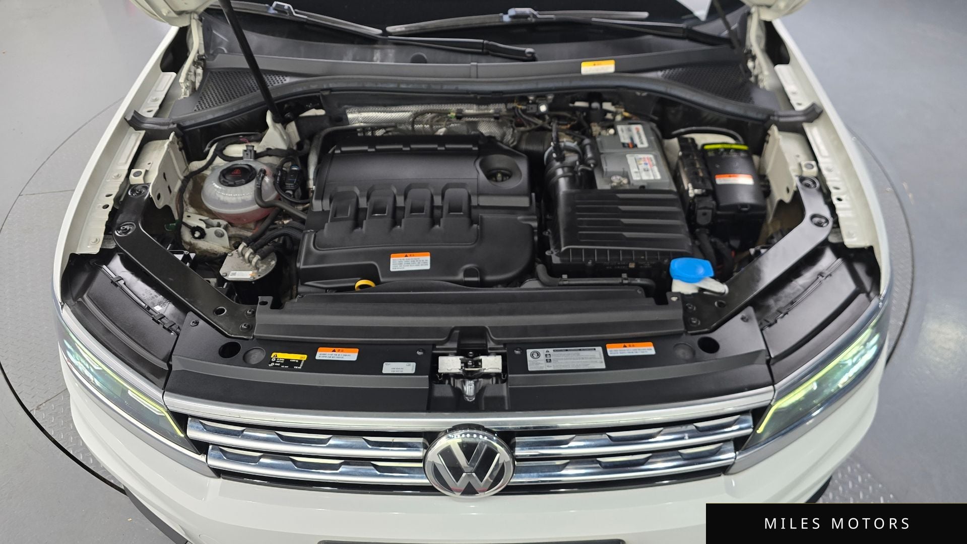 Volkswagen Tiguan 2020 — миниатюра 6