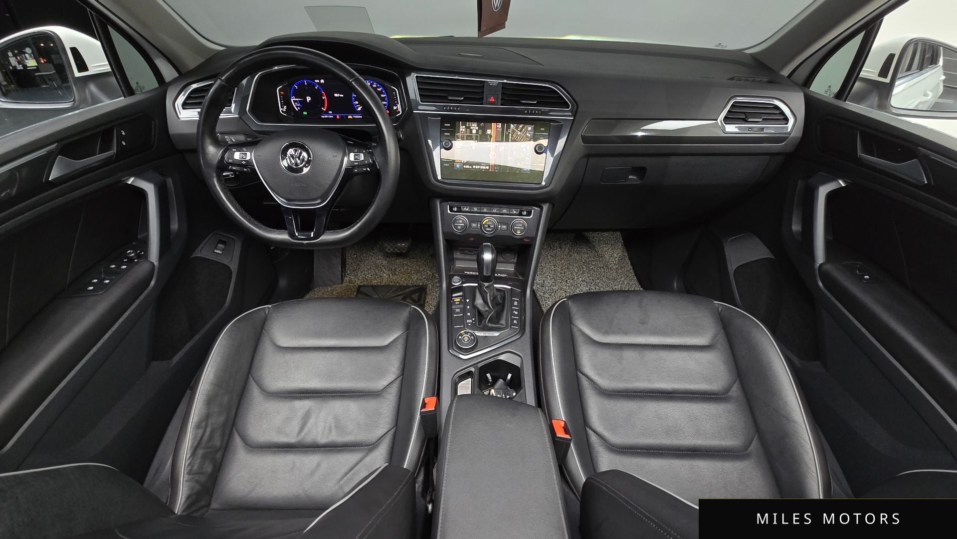 Volkswagen Tiguan 2020 — миниатюра 7