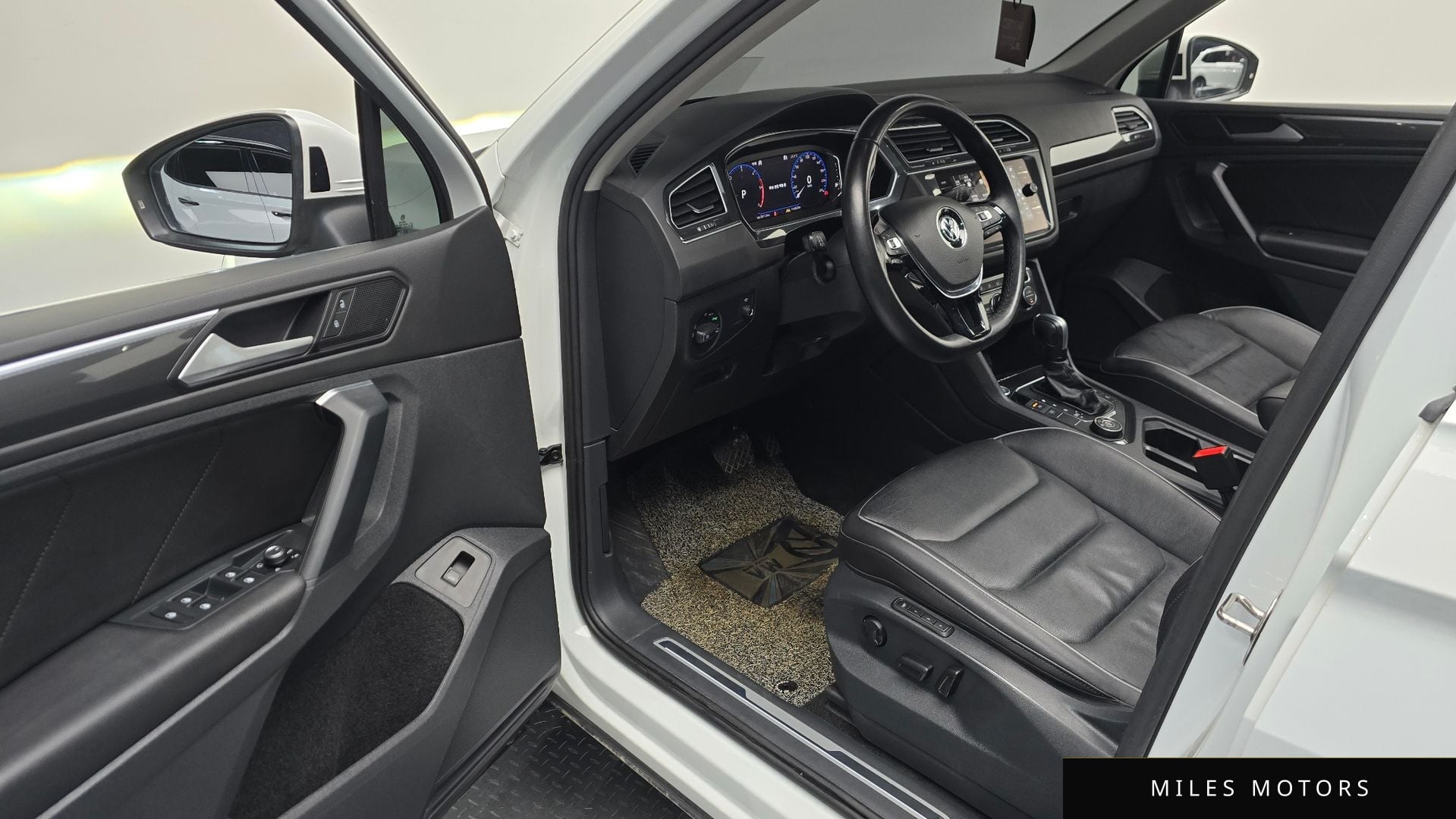 Volkswagen Tiguan 2020 — миниатюра 10