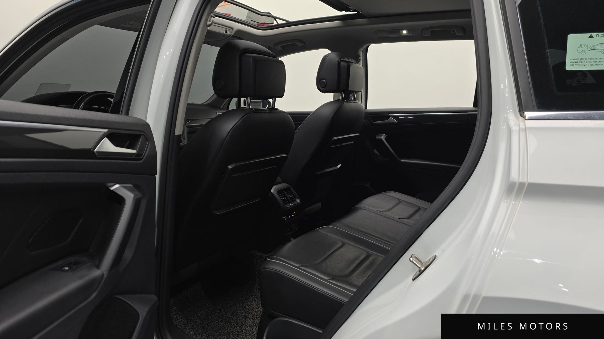 Volkswagen Tiguan 2020 — миниатюра 11