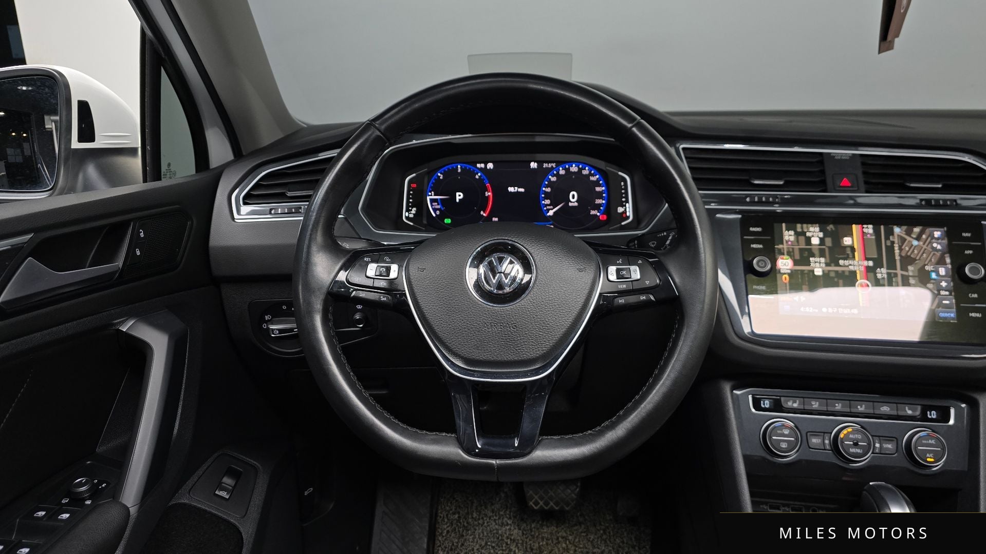 Volkswagen Tiguan 2020 — миниатюра 12