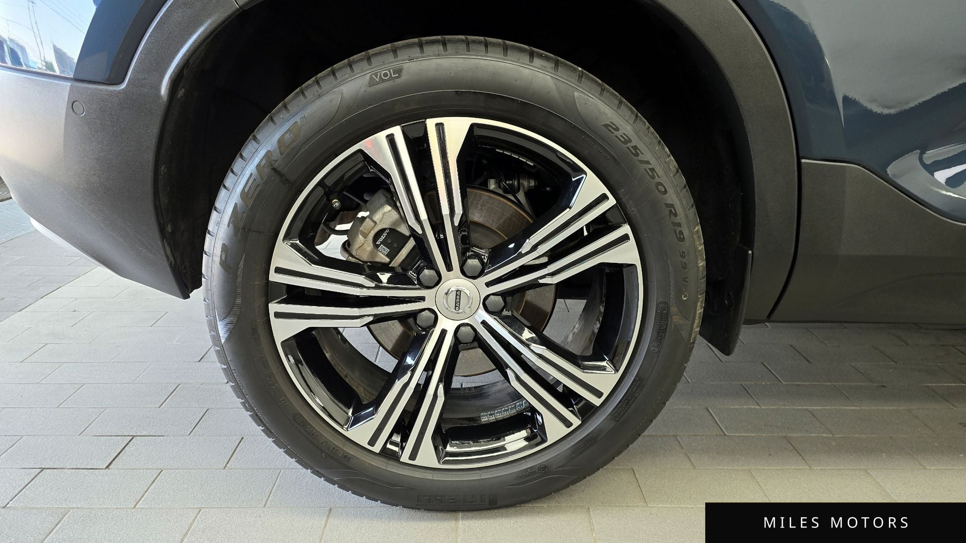 Volvo XC40 2021 — миниатюра 5