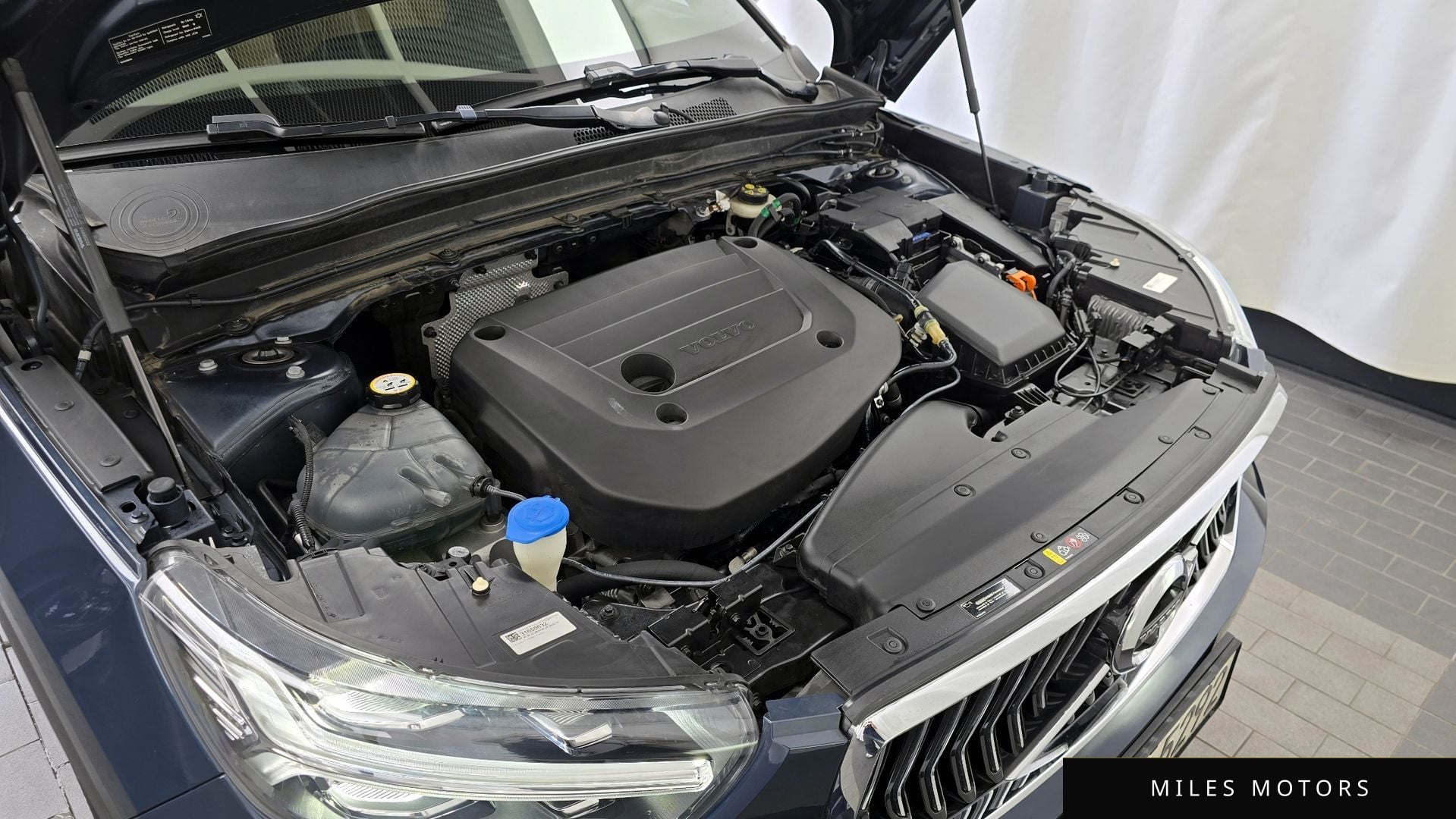 Volvo XC40 2021 — миниатюра 6