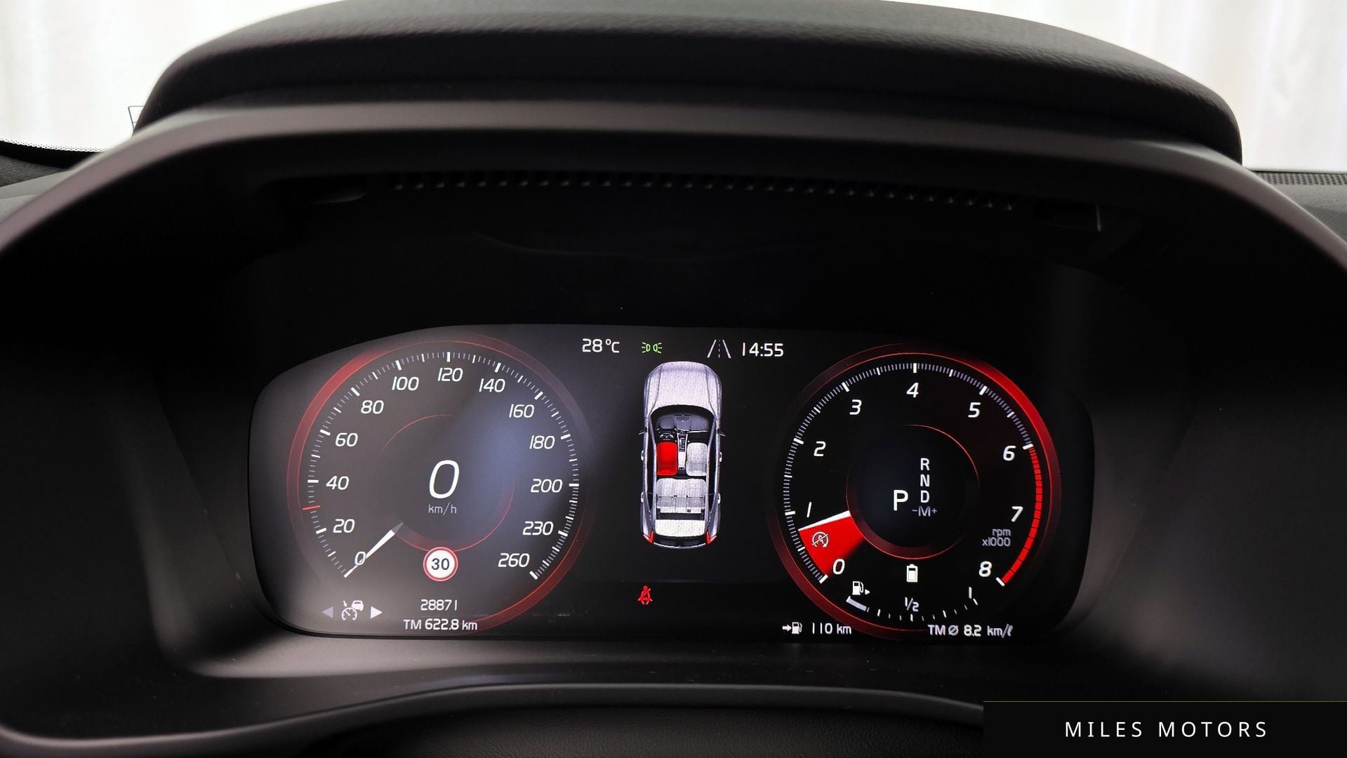 Volvo XC40 2021 — миниатюра 11