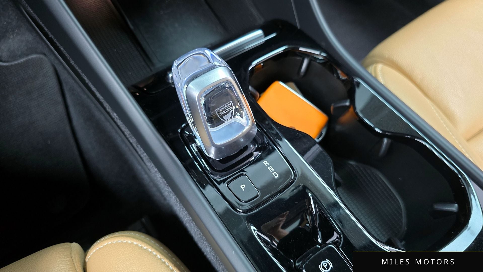 Volvo XC40 2021 — миниатюра 12