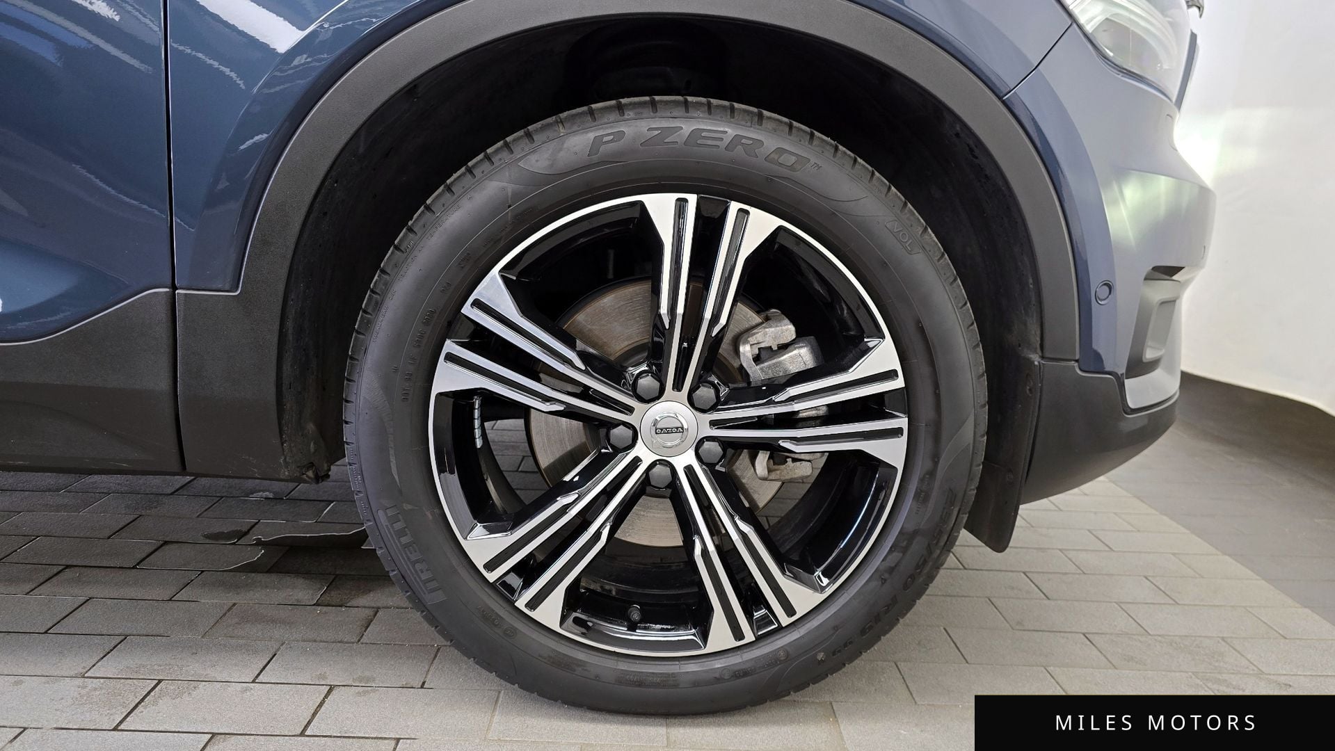 Volvo XC40 2021 — миниатюра 7