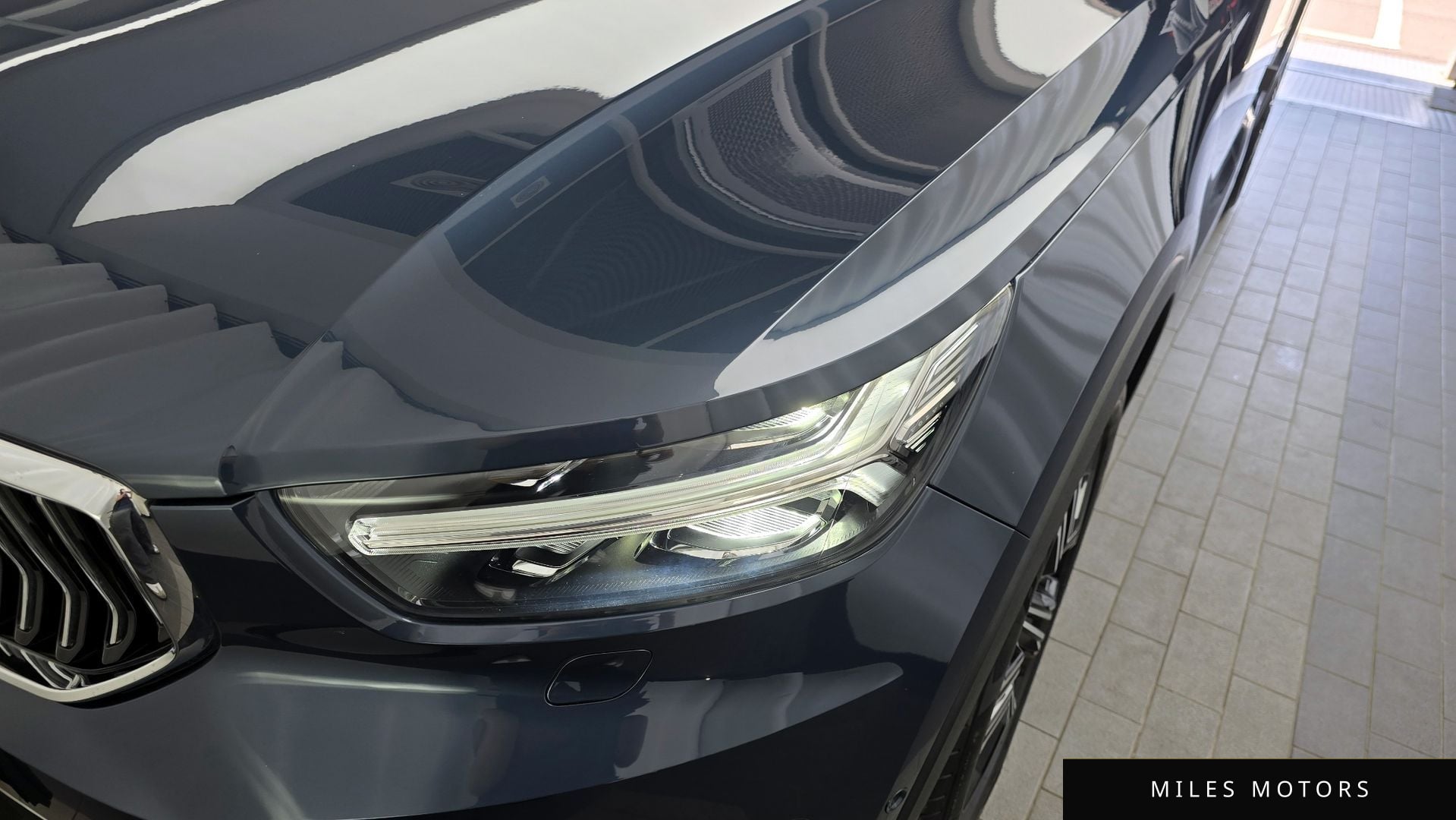 Volvo XC40 2021 — миниатюра 8