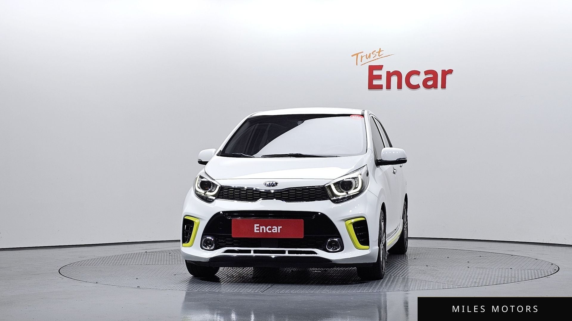 Kia morning 2020 — миниатюра 3