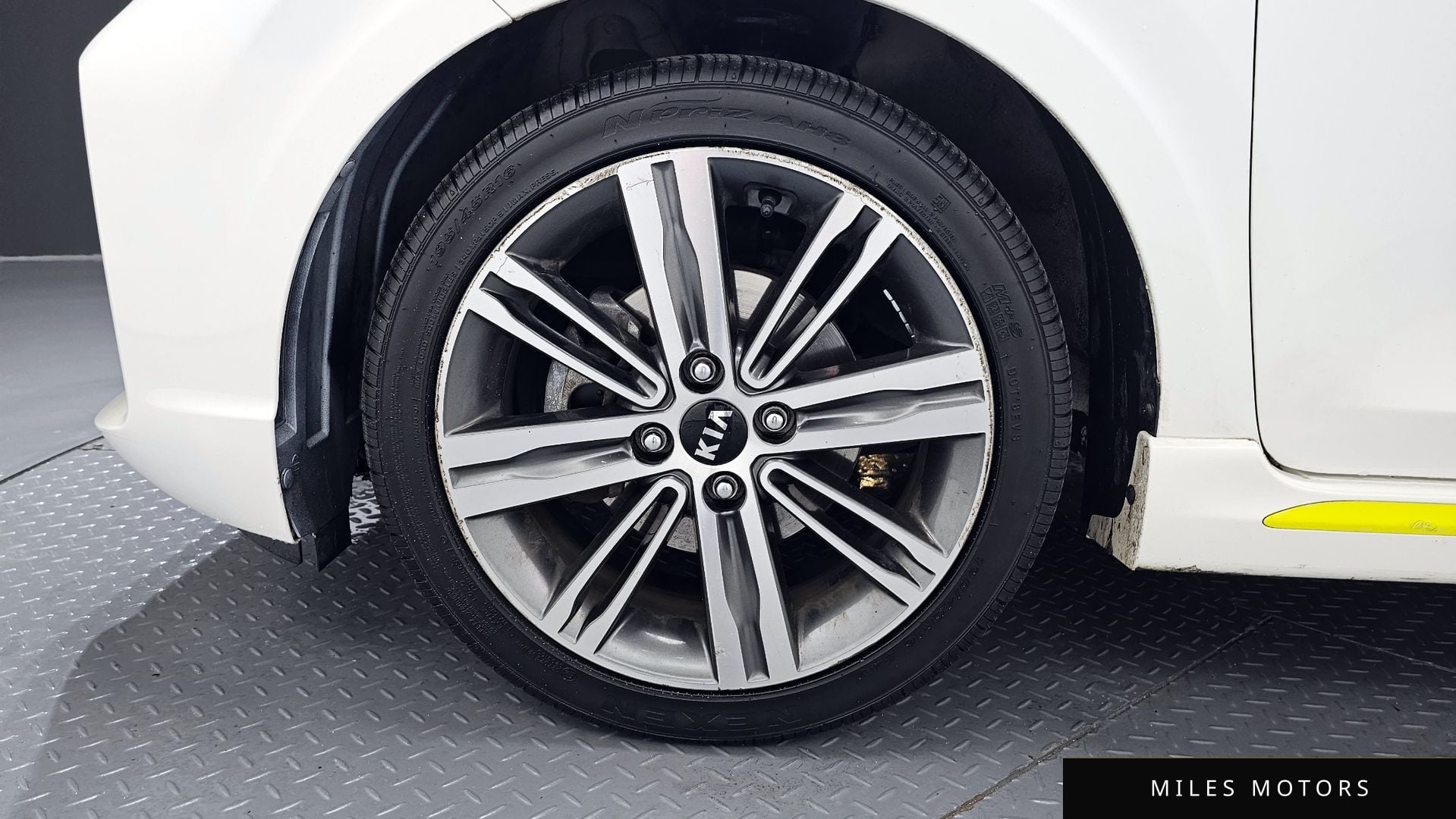 Kia morning 2020 — миниатюра 5