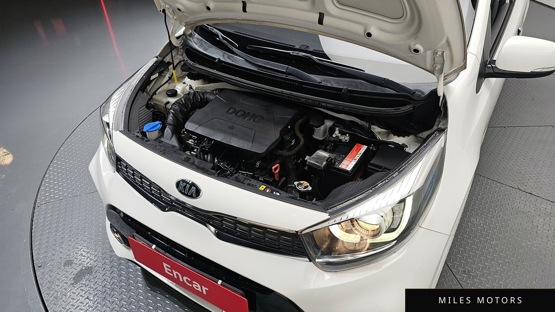 Kia morning 2020 — миниатюра 6