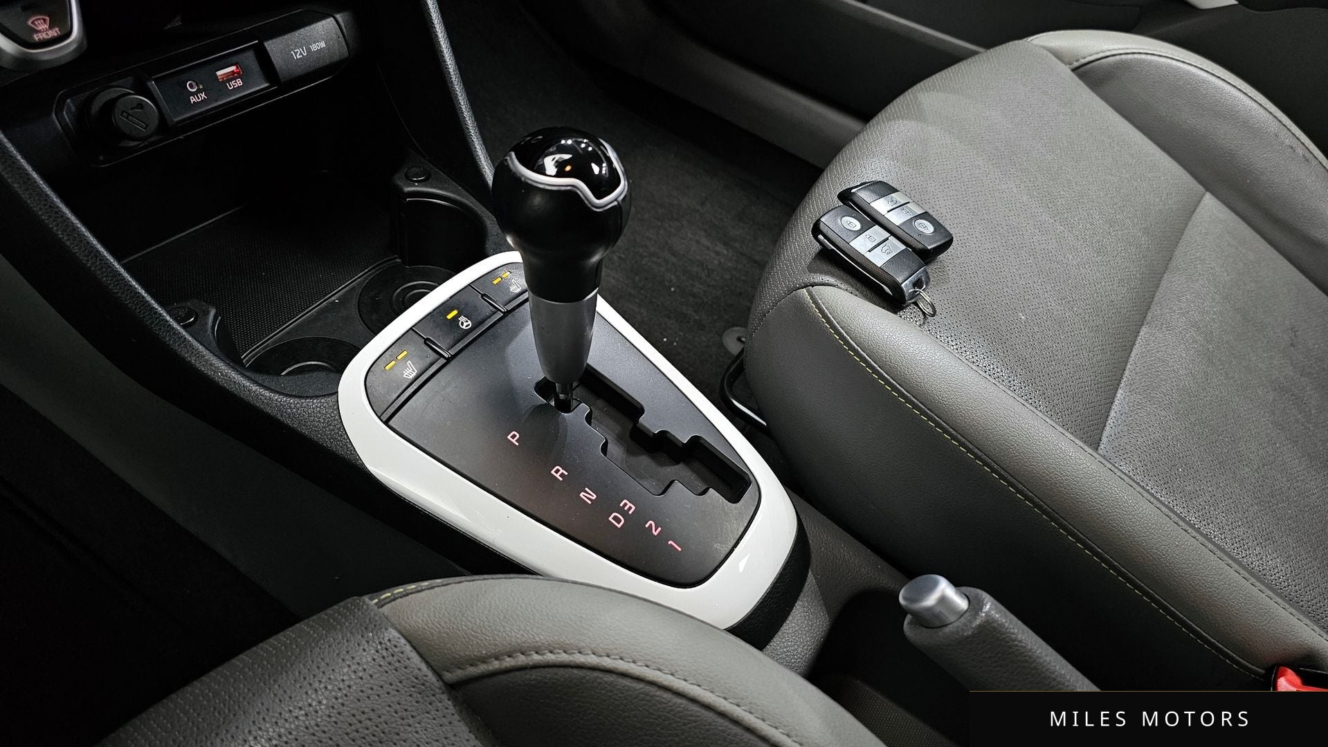 Kia morning 2020 — миниатюра 12
