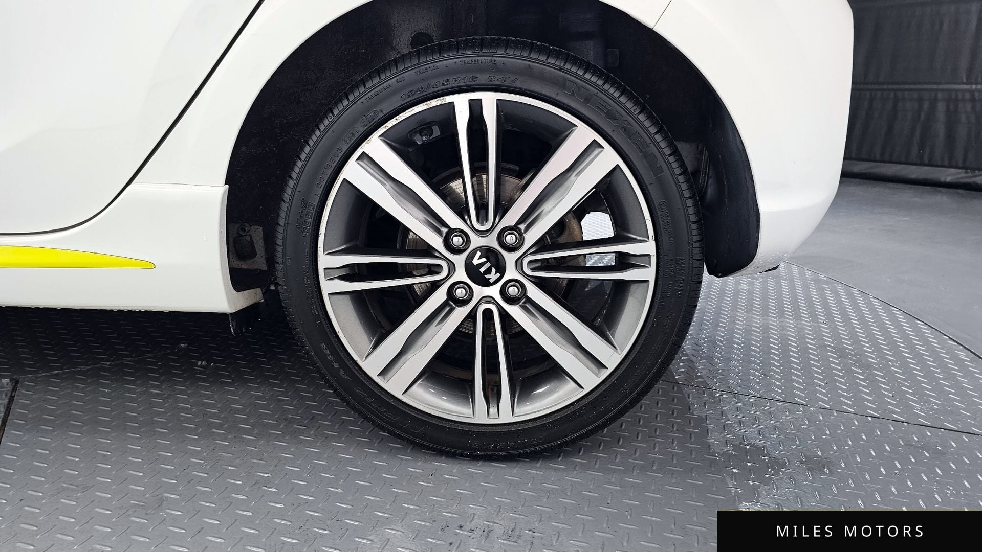 Kia morning 2020 — миниатюра 7