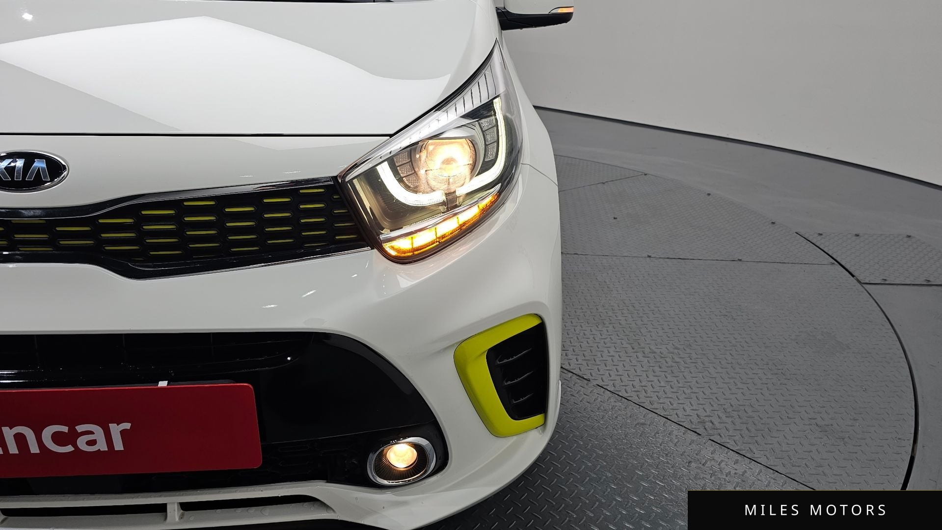 Kia morning 2020 — миниатюра 8