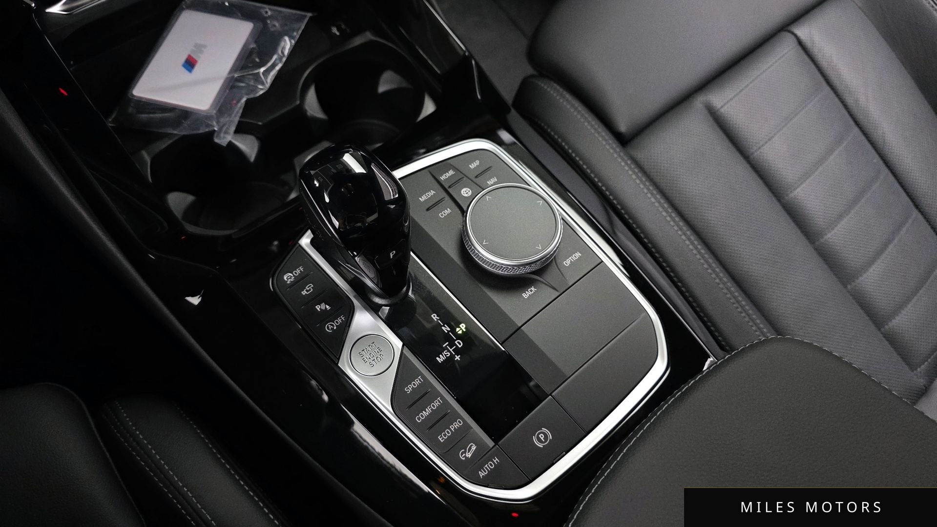BMW X3 (G01) 2023 — миниатюра 12