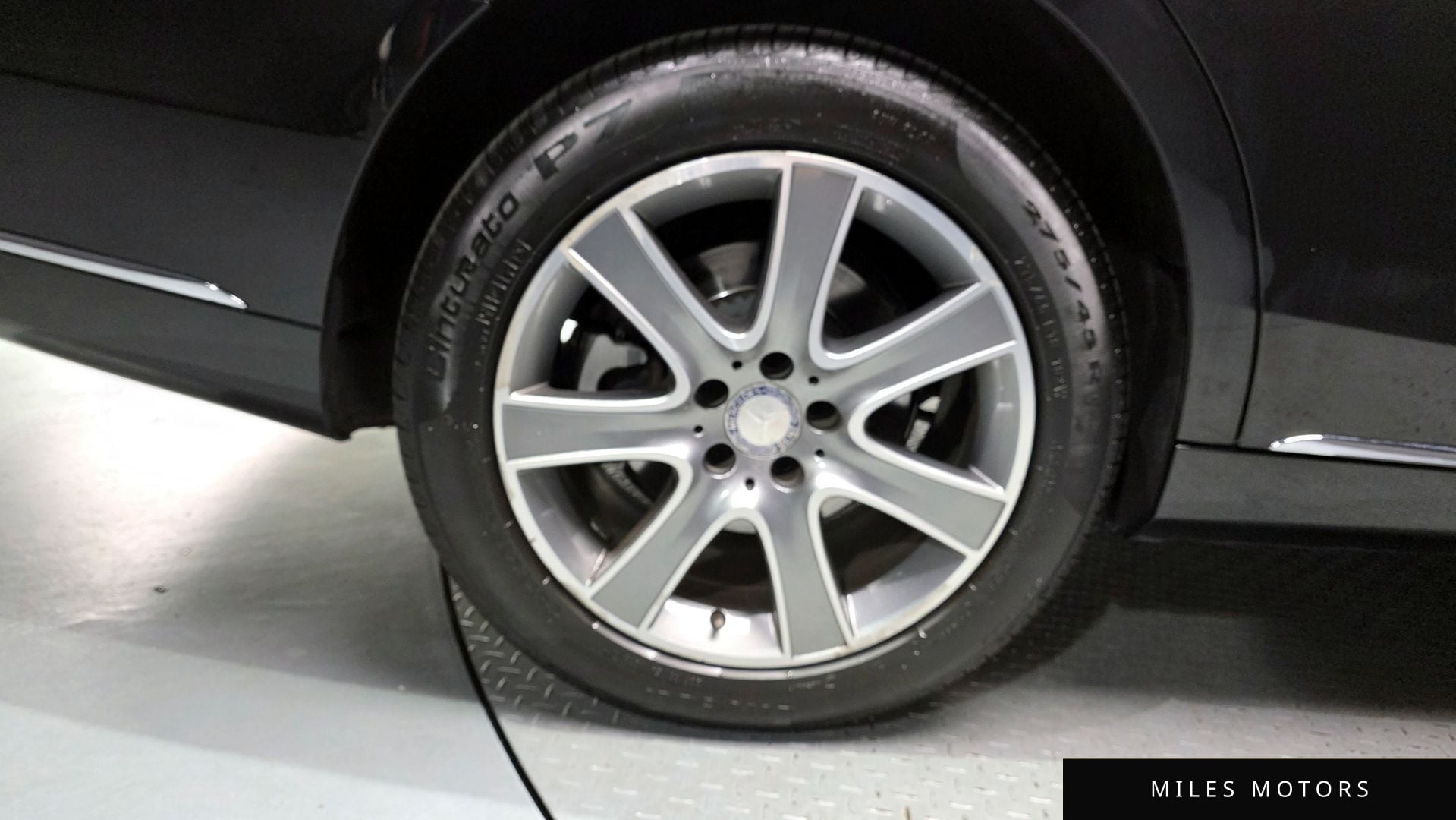 Mercedes-Benz S-Class W222 2015 — миниатюра 5