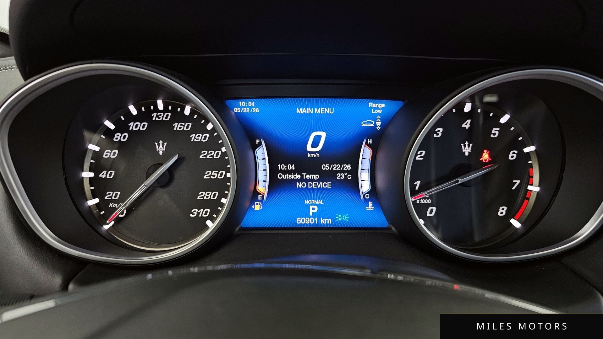 Maserati Levante 2020 — миниатюра 11