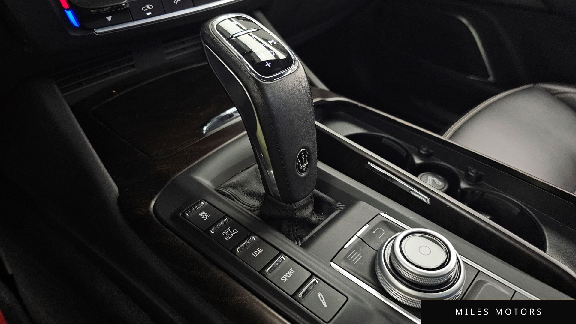 Maserati Levante 2020 — миниатюра 12