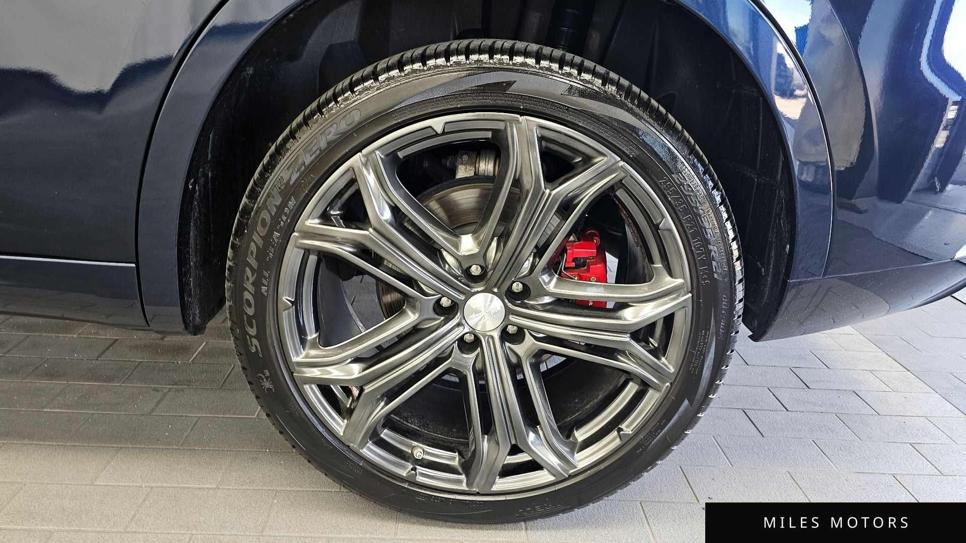 Maserati Levante 2020 — миниатюра 7