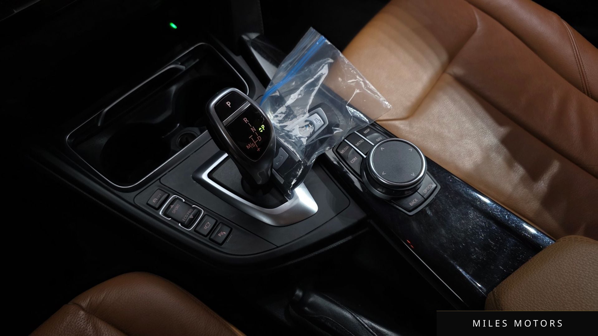 BMW 4 Series (F32) 2018 — миниатюра 9
