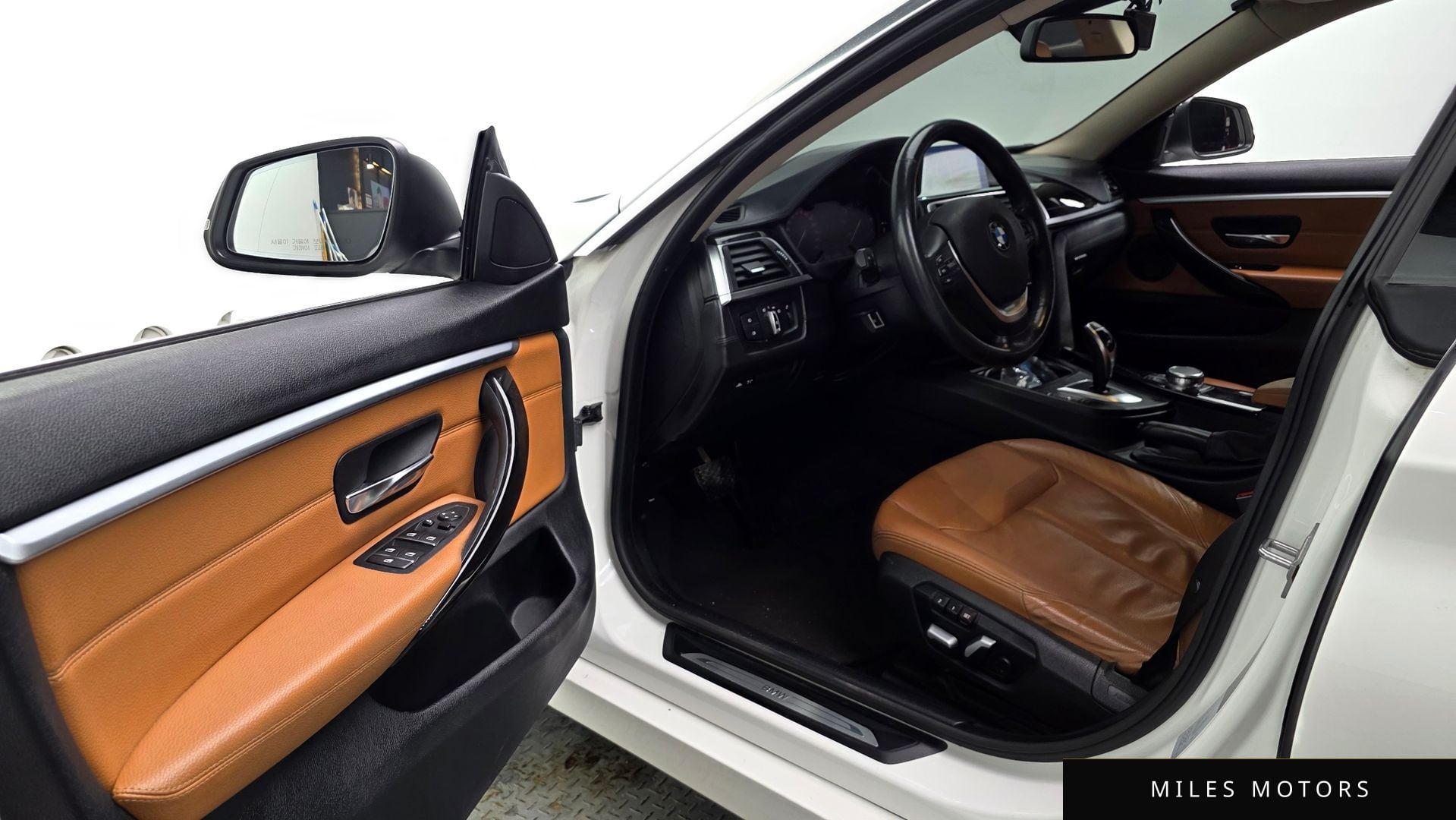 BMW 4 Series (F32) 2018 — миниатюра 11