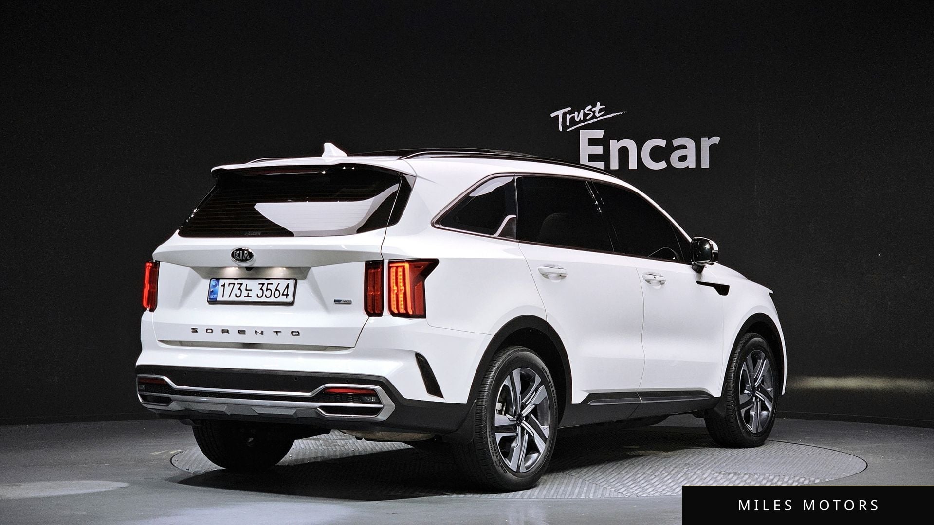 Kia Sorento 2021 — миниатюра 2