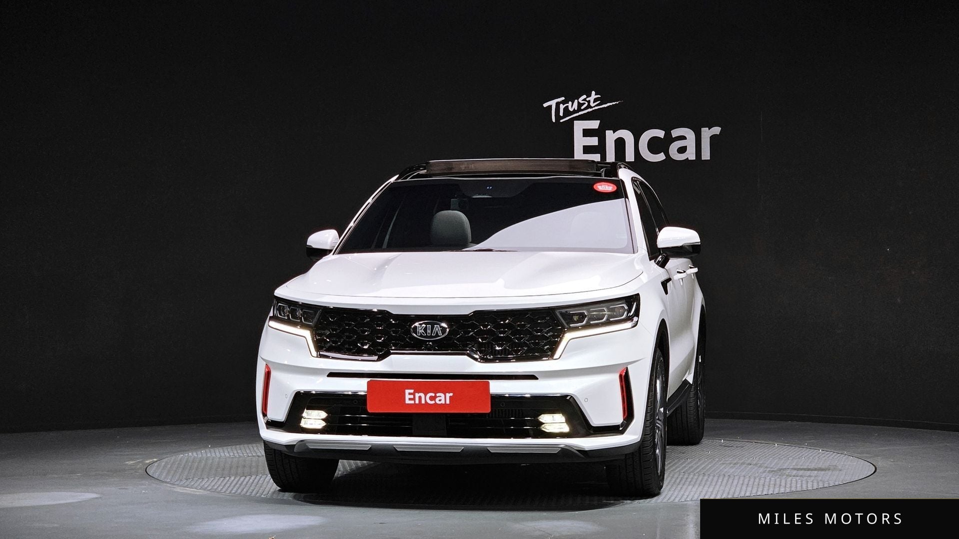Kia Sorento 2021 — миниатюра 3