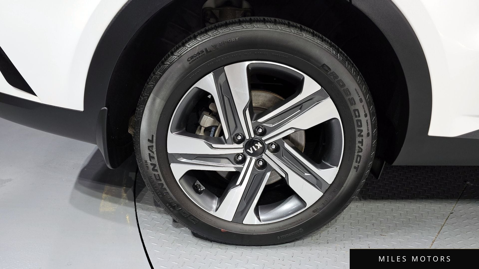 Kia Sorento 2021 — миниатюра 5