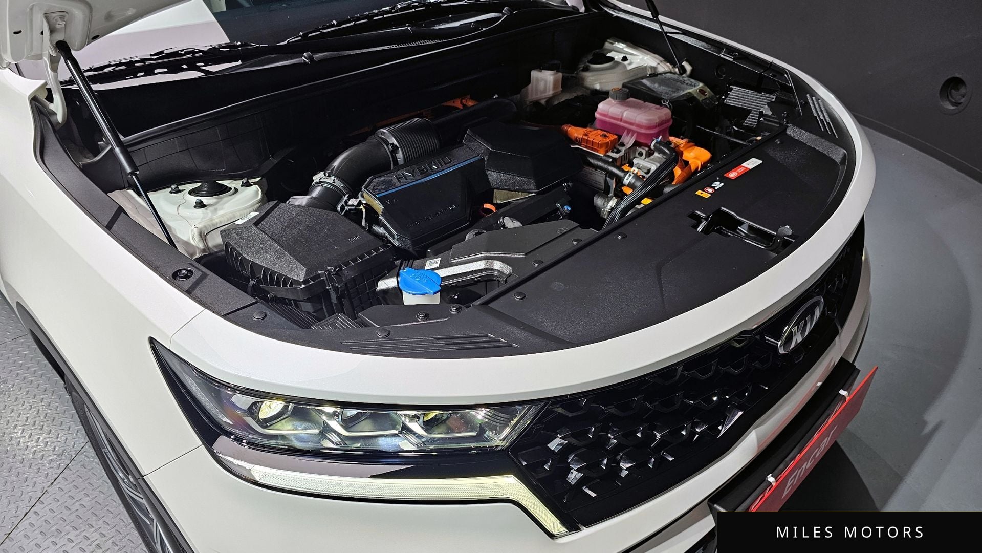 Kia Sorento 2021 — миниатюра 6