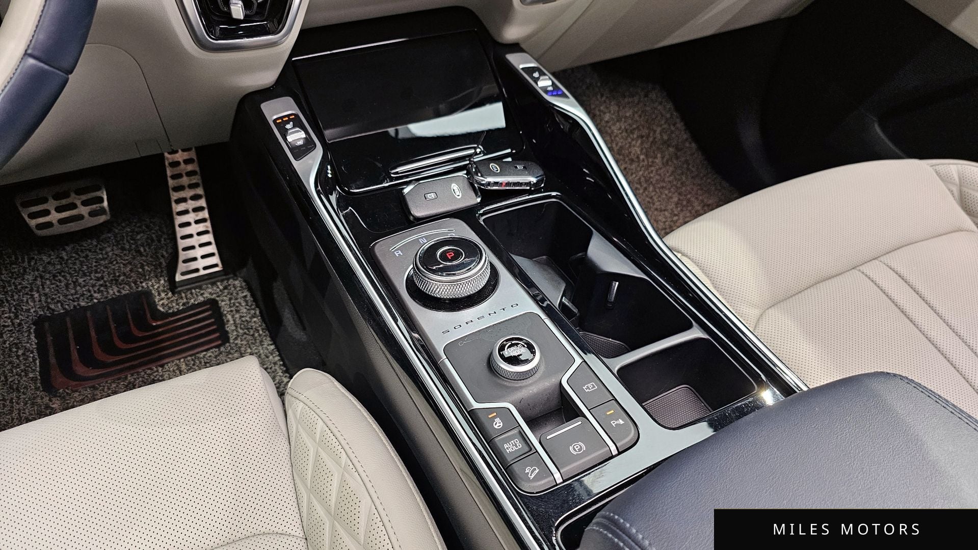 Kia Sorento 2021 — миниатюра 12