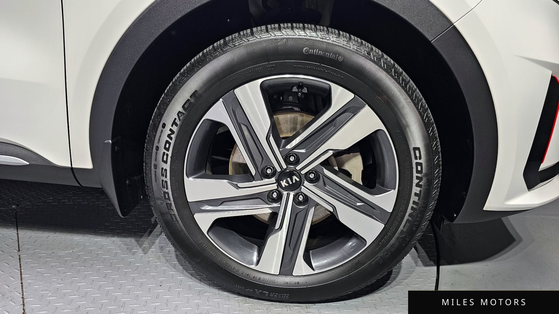 Kia Sorento 2021 — миниатюра 7