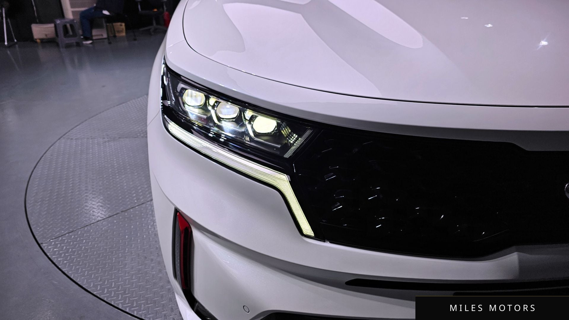 Kia Sorento 2021 — миниатюра 8