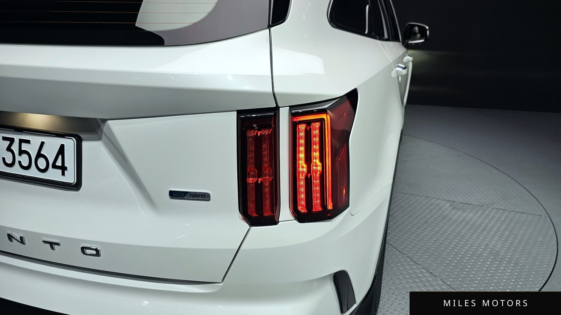 Kia Sorento 2021 — миниатюра 9