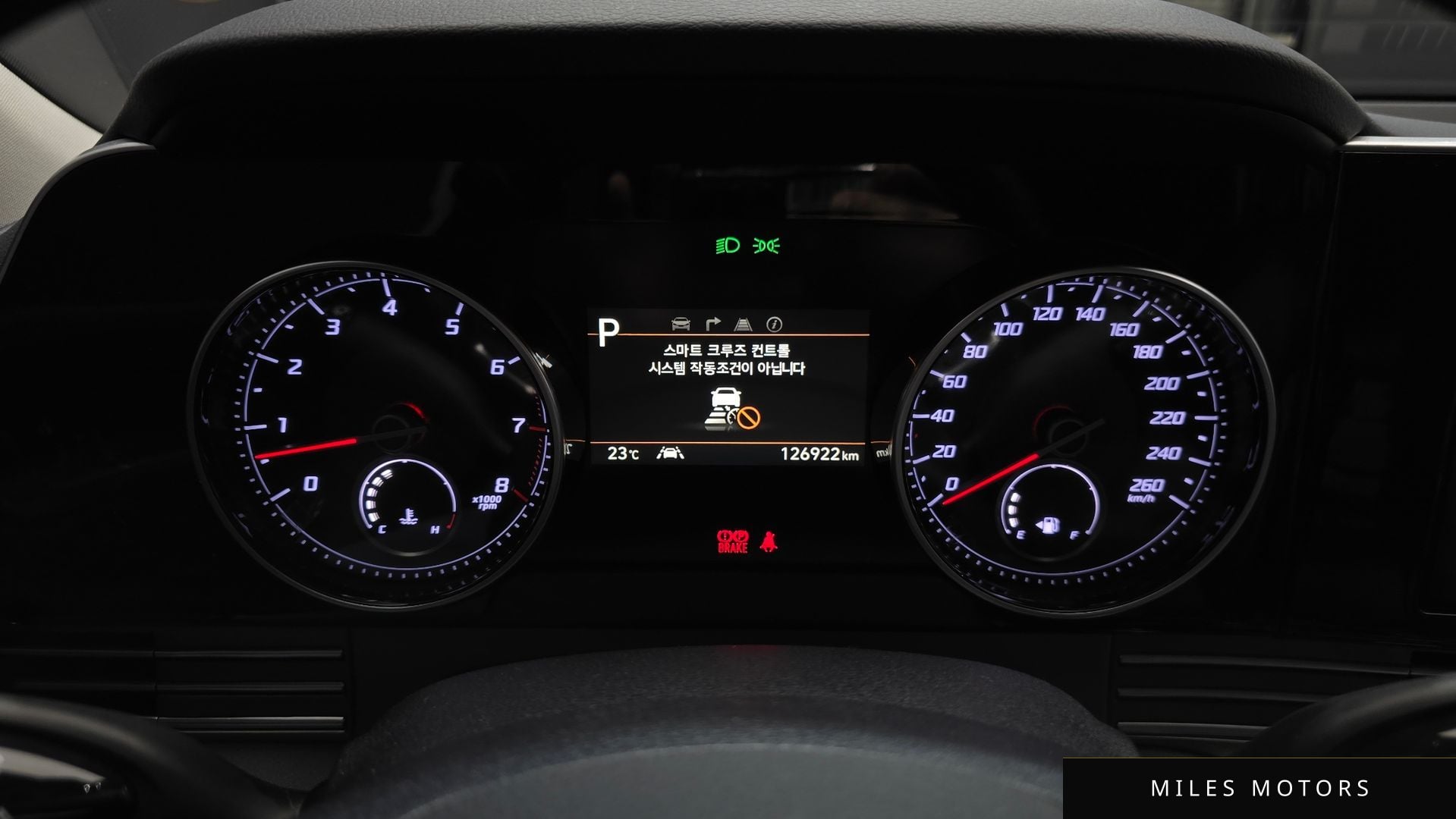 Hyundai Grandeur 2022 — миниатюра 8