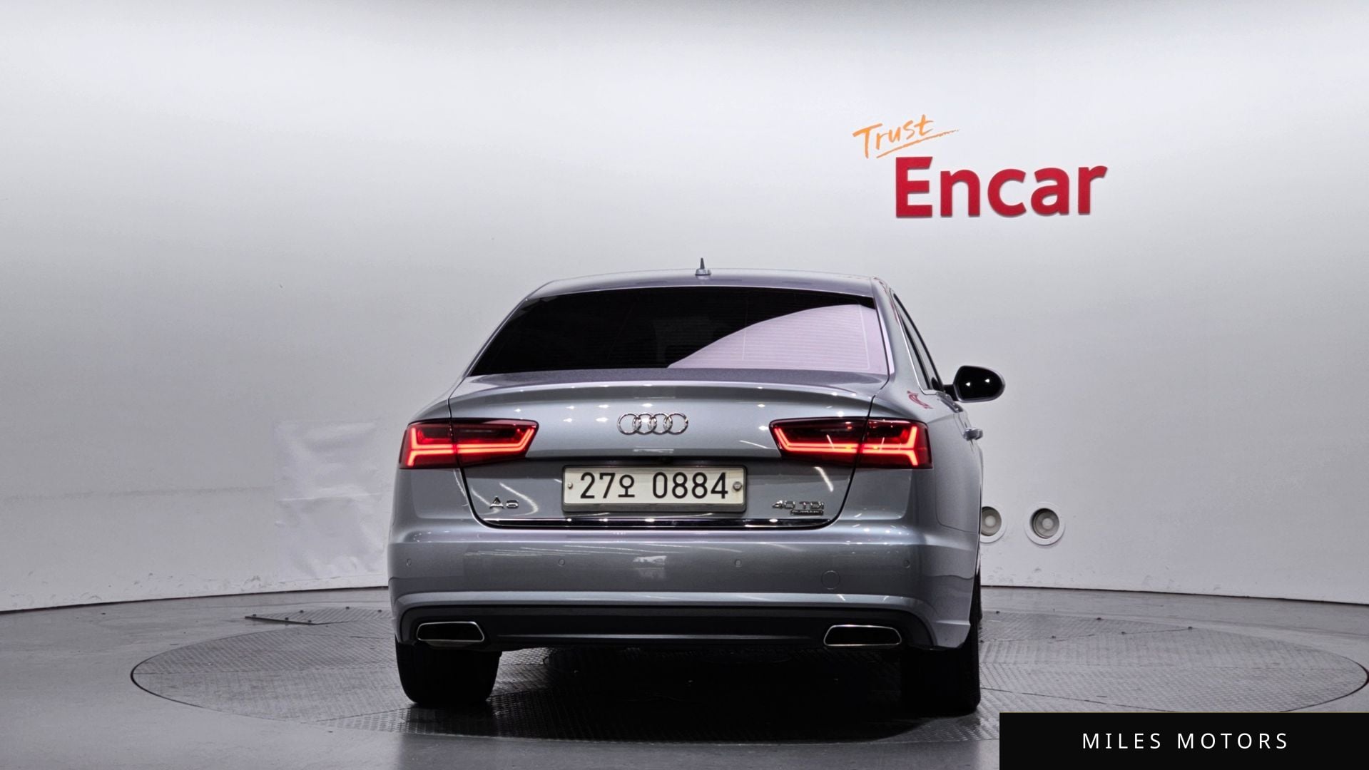 Audi A6 2016 — миниатюра 4