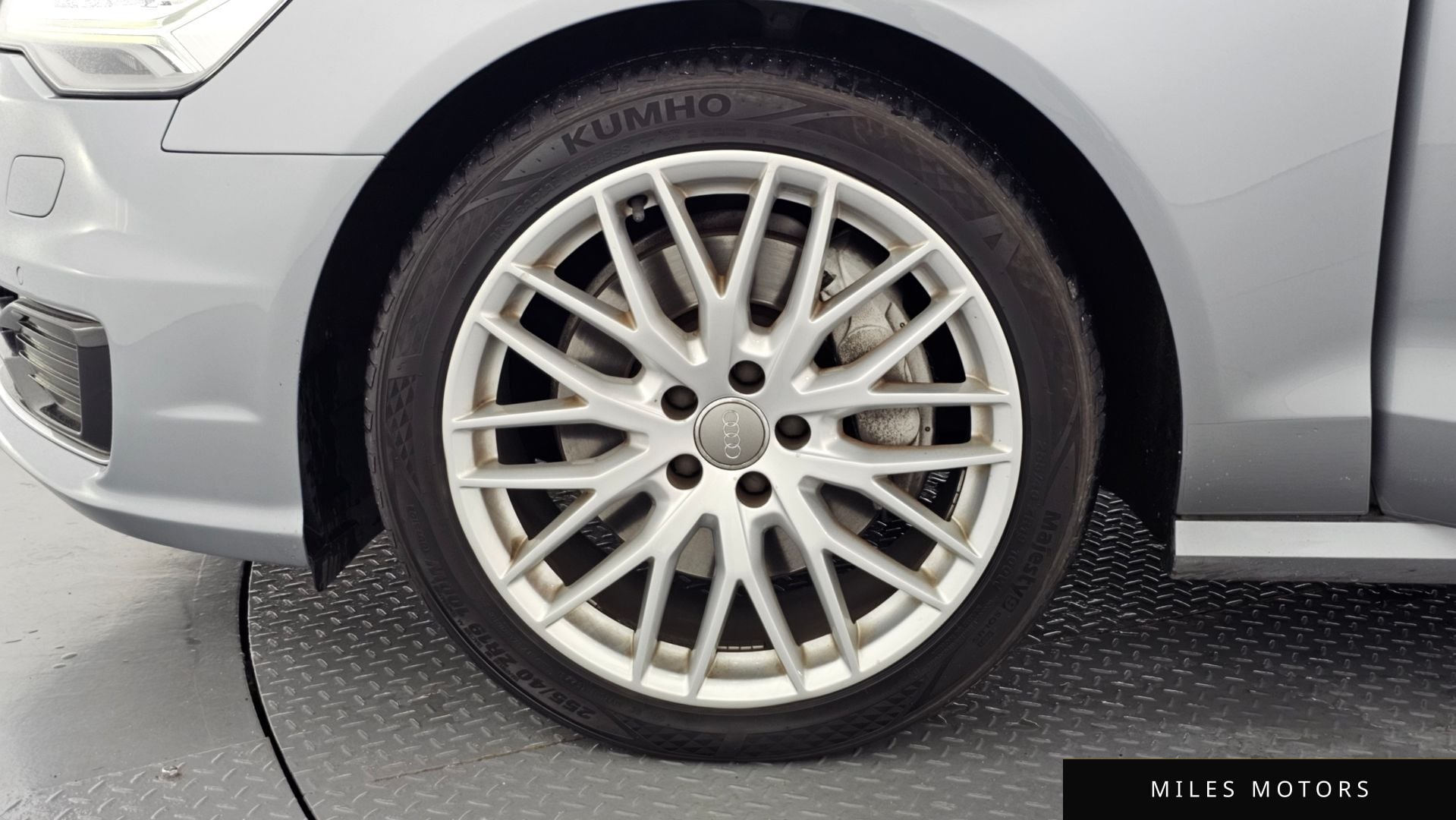 Audi A6 2016 — миниатюра 5