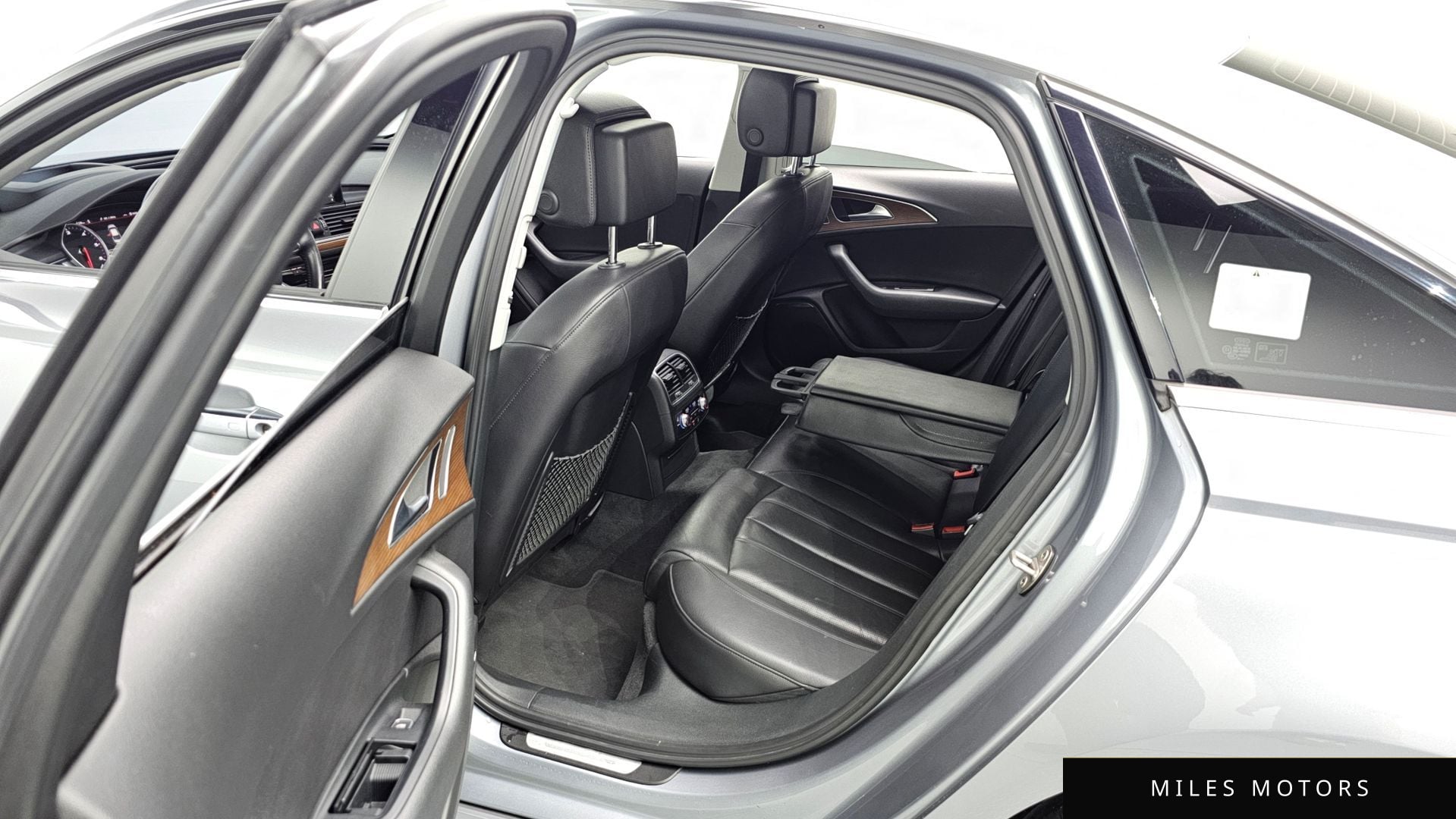Audi A6 2016 — миниатюра 11