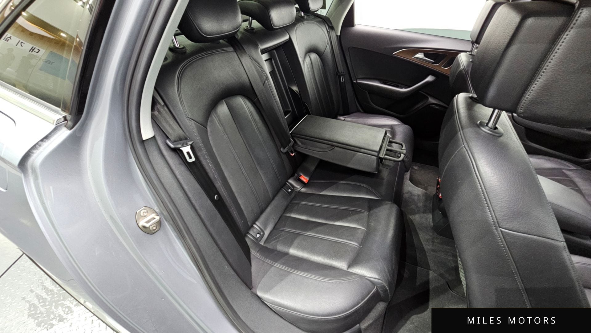 Audi A6 2016 — миниатюра 12