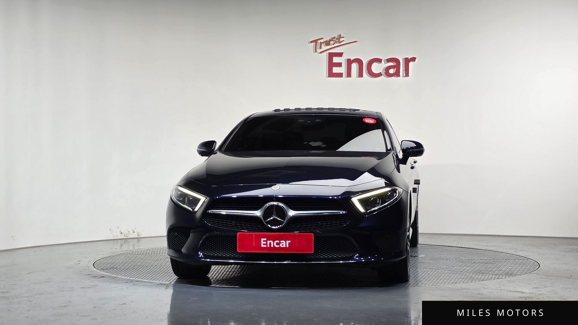 Mercedes-Benz CLS-Class C257 2019 — миниатюра 3